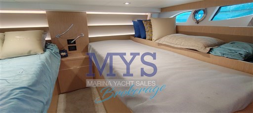 Cayman 400 WA (1)