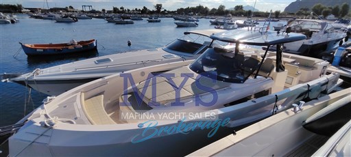 Cayman 400 WA (48)