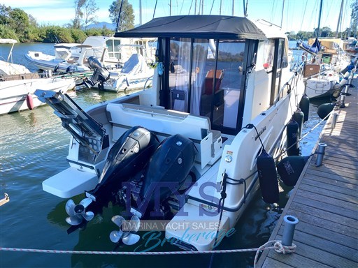QUICKSILVER 905 WEEKEND (33)