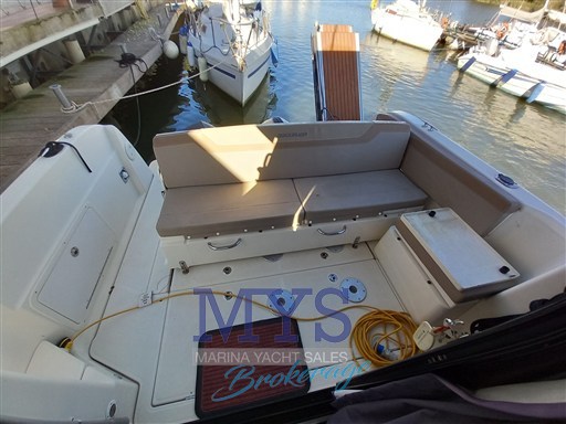 QUICKSILVER 905 WEEKEND (27)