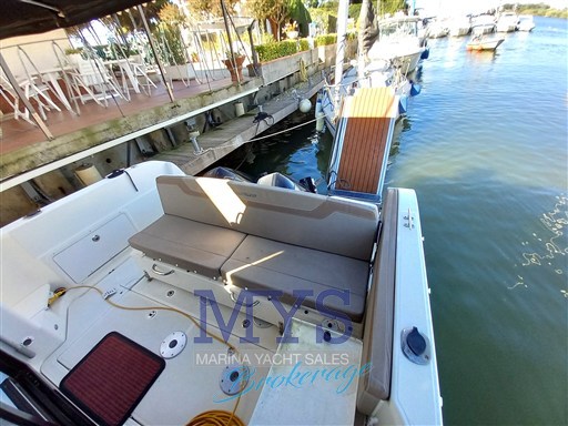 QUICKSILVER 905 WEEKEND (31)