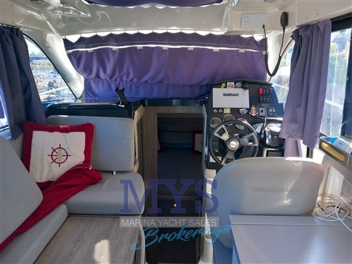 QUICKSILVER 905 WEEKEND (11)