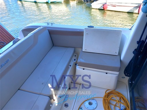 QUICKSILVER 905 WEEKEND (32)