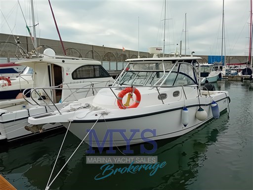 Boston Whaler Boston 305 Conquest