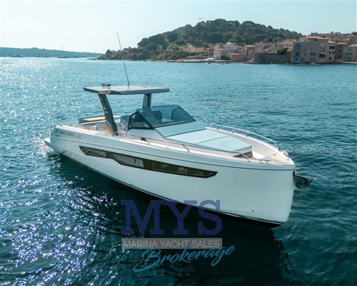 Fiart Mare 39 Seawalker