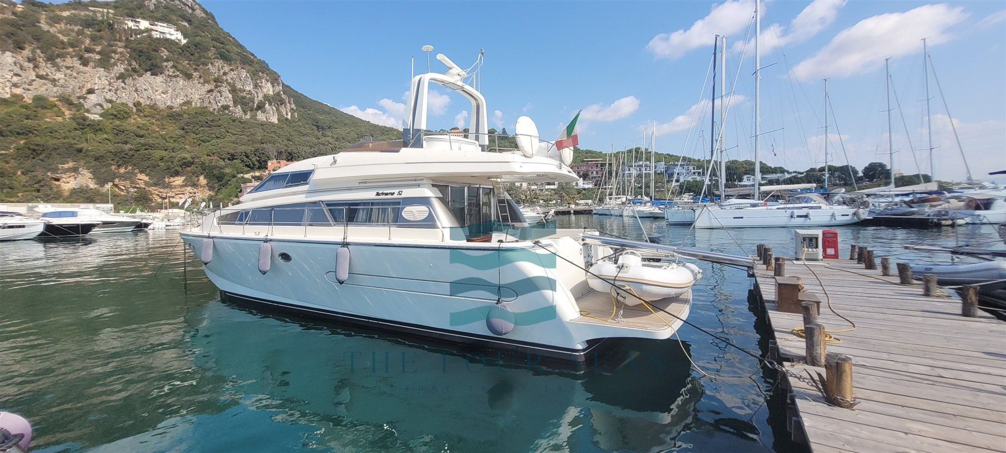 Technema 52 - 1991(61)