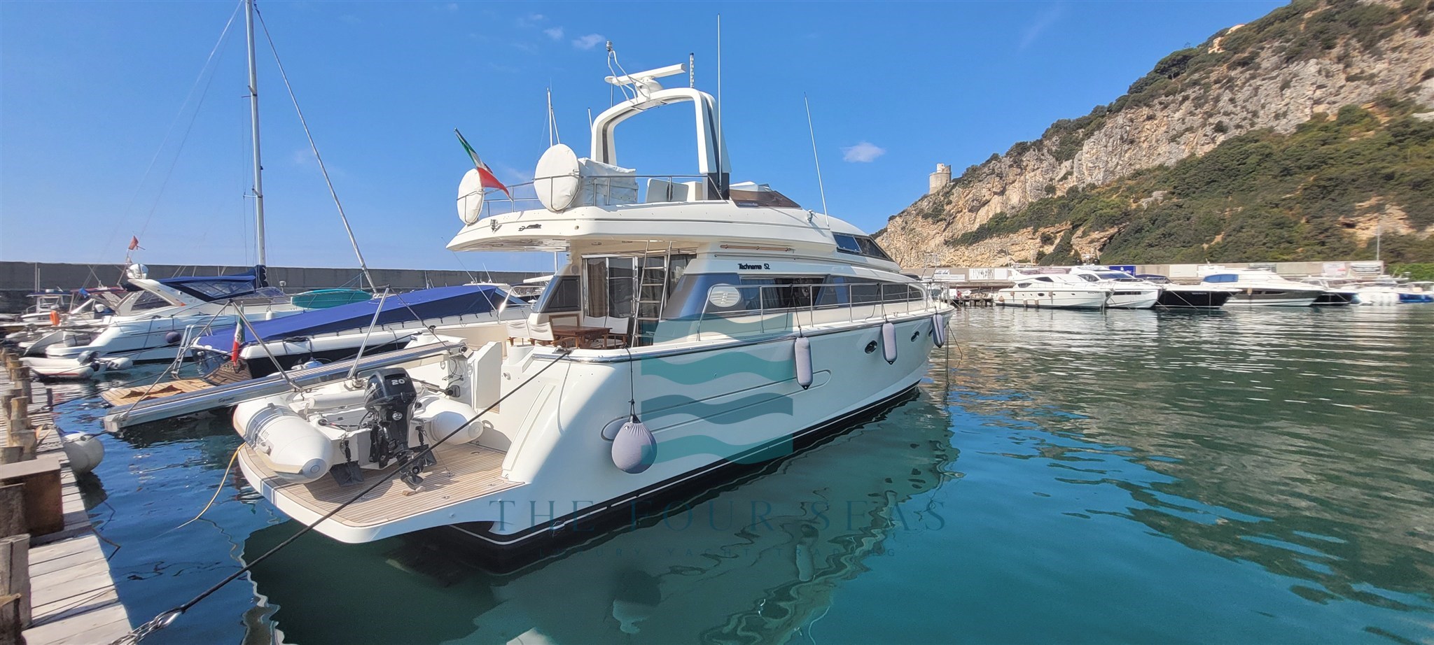 Technema 52 - 1991(63)