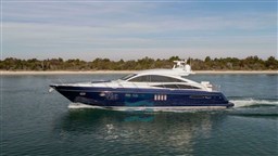 Princess V65 -2006 (1)