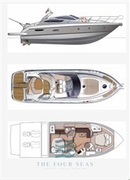 cranchi43HT_2009 lay