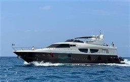 Technema 85 - 2007 esterna