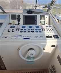 Rizzardi 50 TL - 2006 (8)