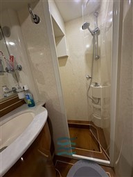 Ferretti 680 - 2002 (9)