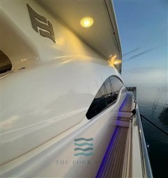 Ferretti 680 - 2002 (1)