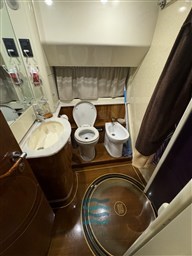 Ferretti 680 - 2002 (2)