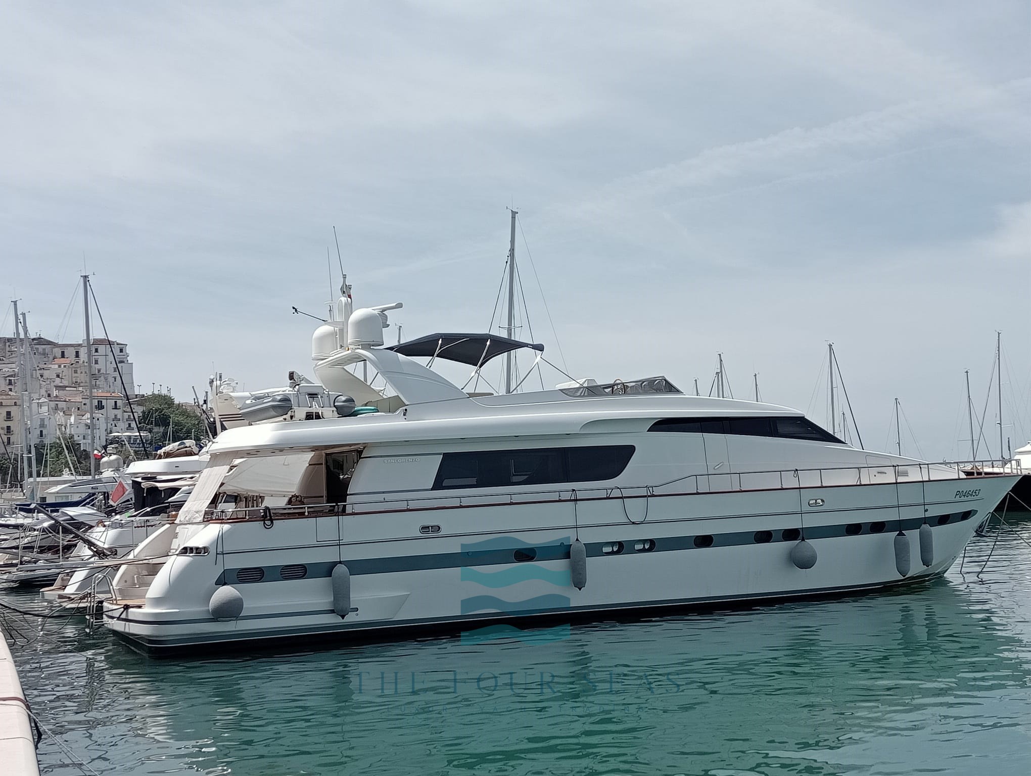 San Lorenzo 82 - 2007 (21)