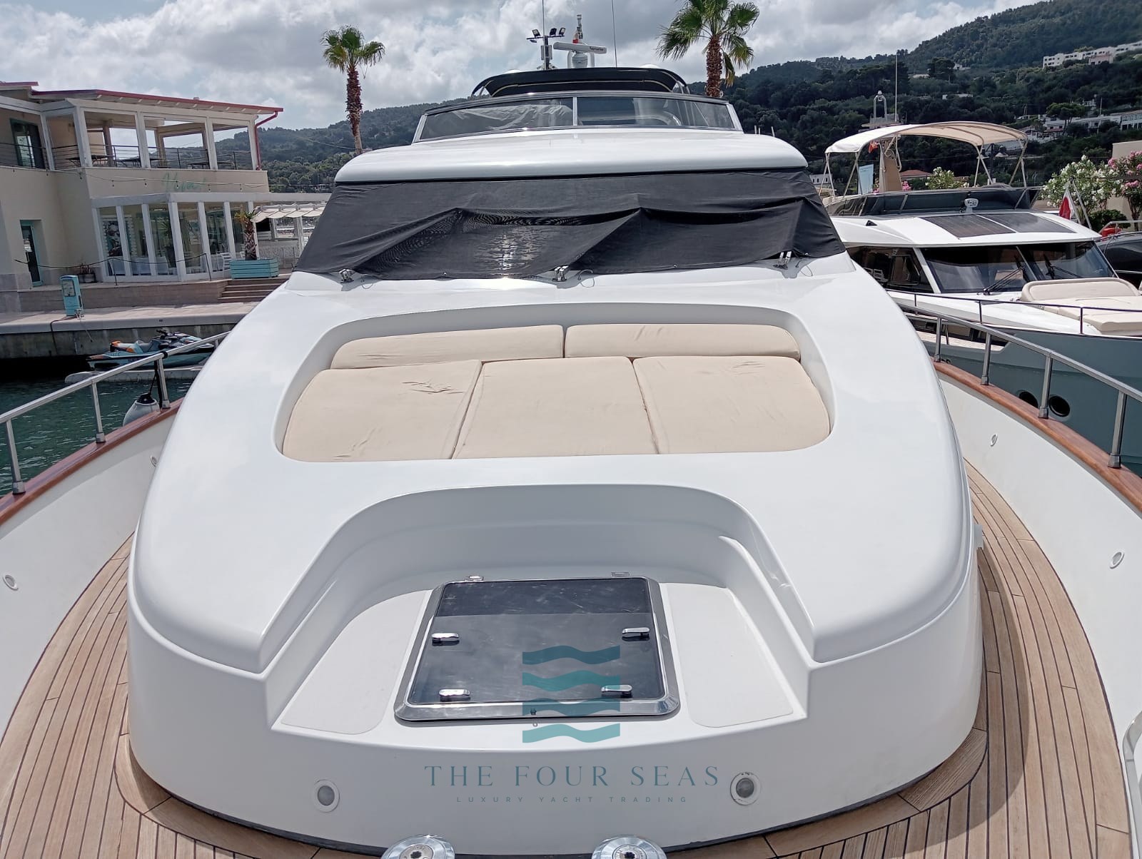 San Lorenzo 82 - 2007 (40)