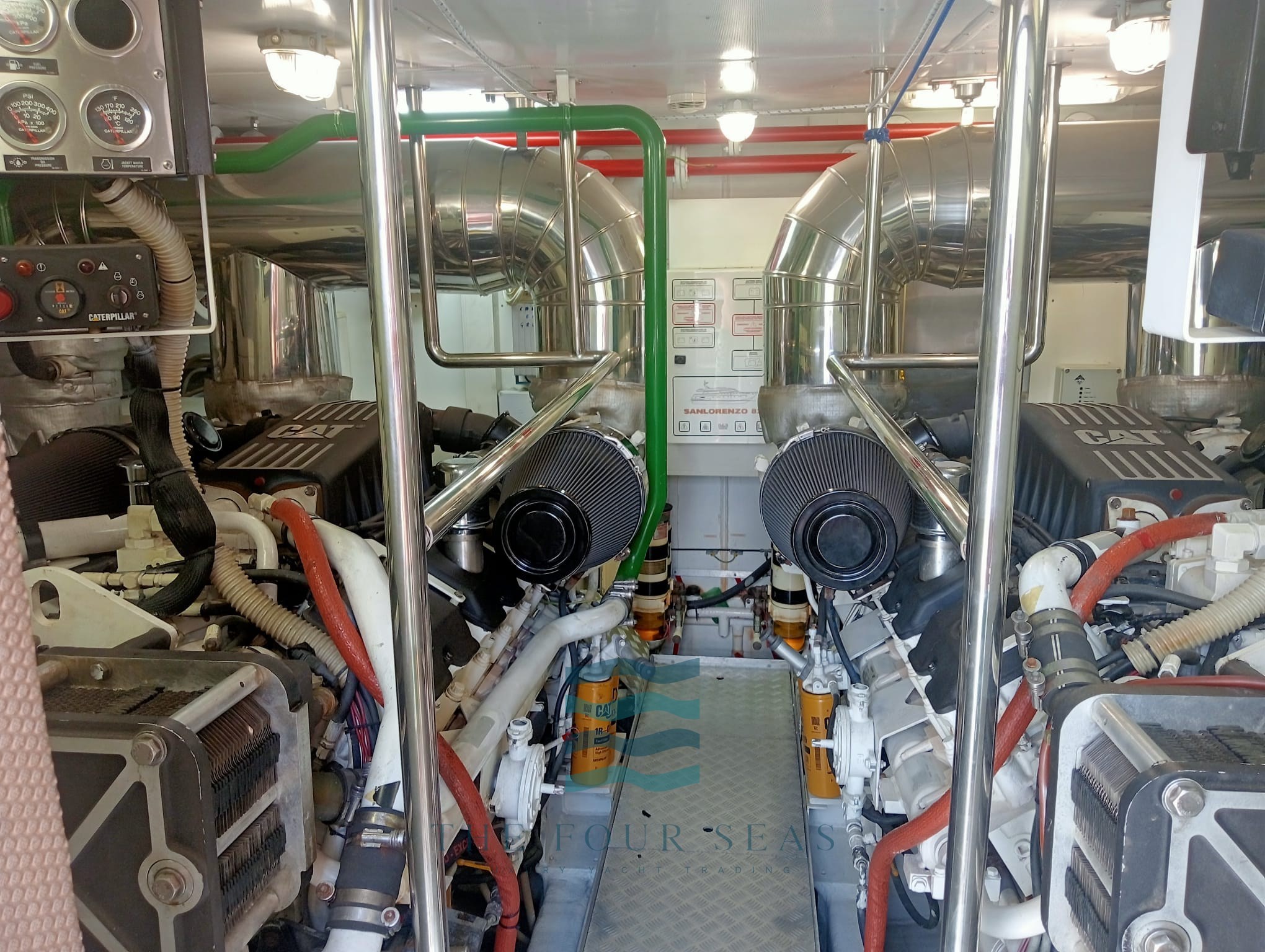 San Lorenzo 82 - 2007 (8)