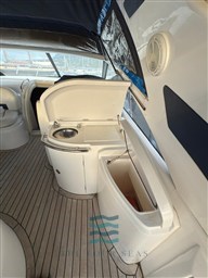 Princess V 42 - 2007 (32)