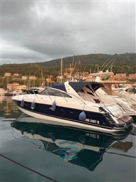 Princess V 42 - 2007 (11)