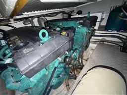 Princess V 42 - 2007 (1)