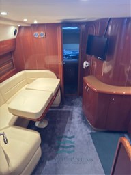 Princess V 42 - 2007 (12)