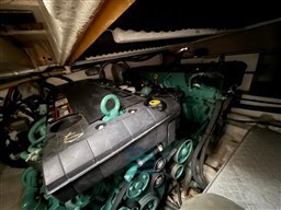 Princess V 42 - 2007 (34)