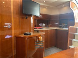 Princess V 42 - 2007 (14)