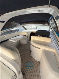 Princess V 42 - 2007 (29)