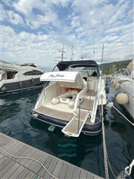 Princess V 42 - 2007 (27)