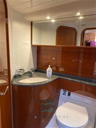 Princess V 42 - 2007 (20)