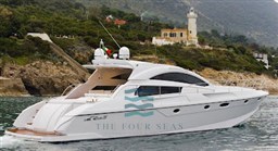 Rizzardi 55 - 2008 esterna