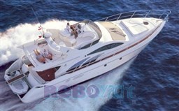 azimut 50