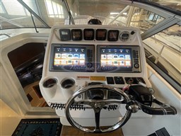 Triton Boats 301 XD (10)