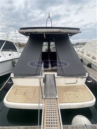 Cayman 38 walk around (5)