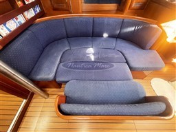 Beneteau Oceanis 411 Clipper (18)