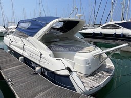 Cranchi Endurance 39 (1)