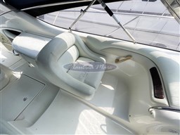 Cranchi Endurance 39 (11)
