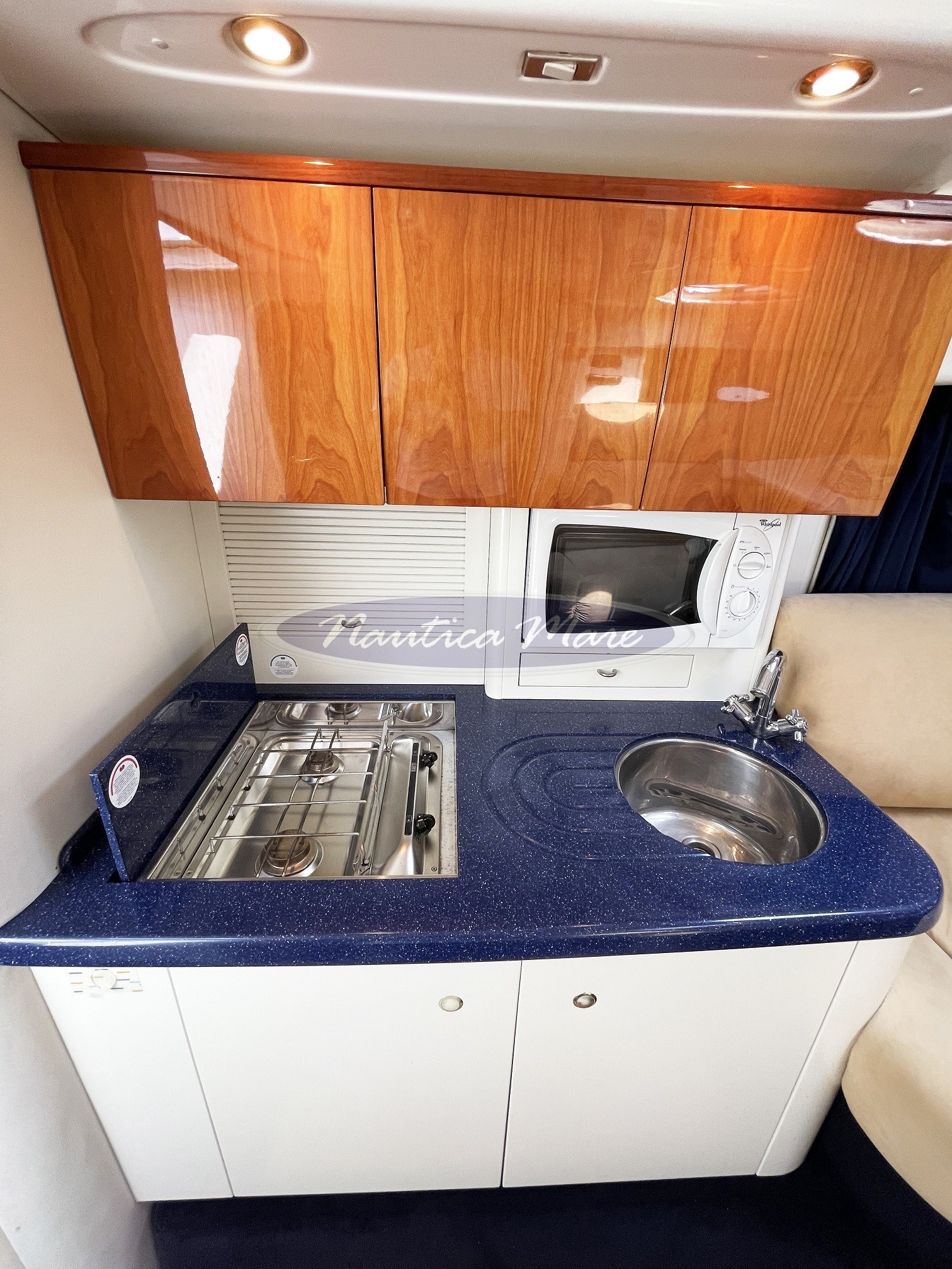 Cranchi Endurance 39 (13)