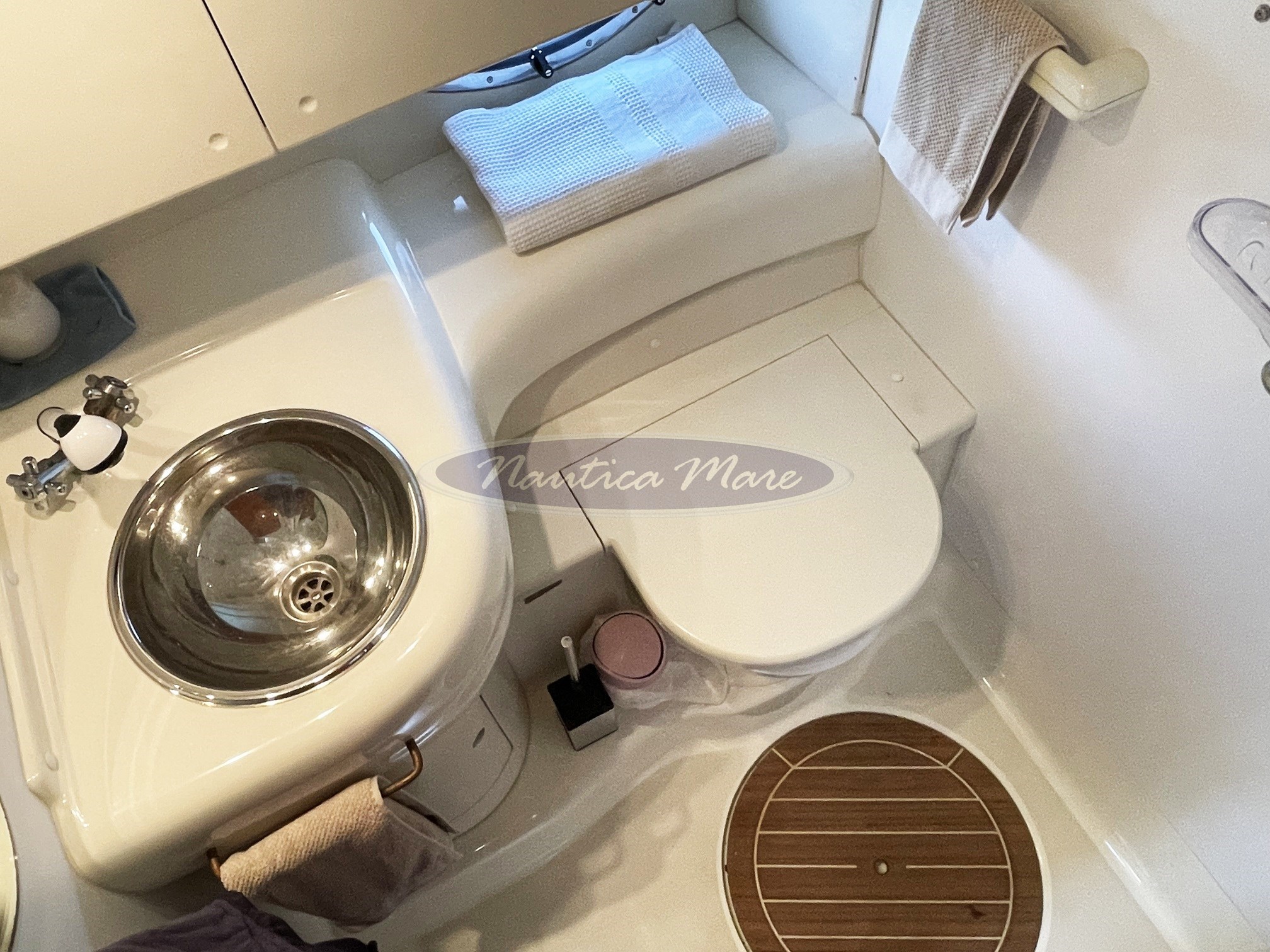 Cranchi Endurance 39 (12)