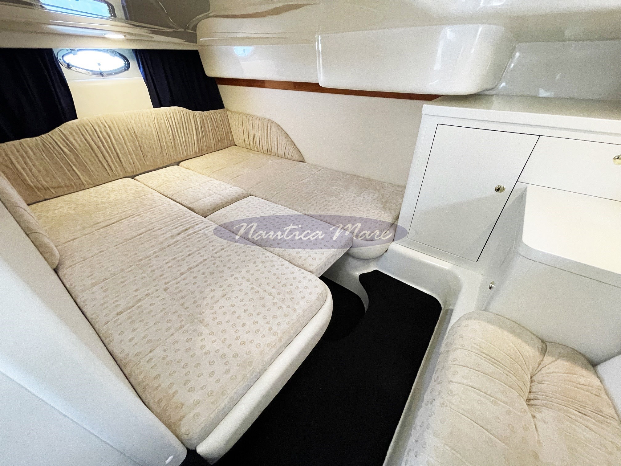 Cranchi Endurance 39 (17)