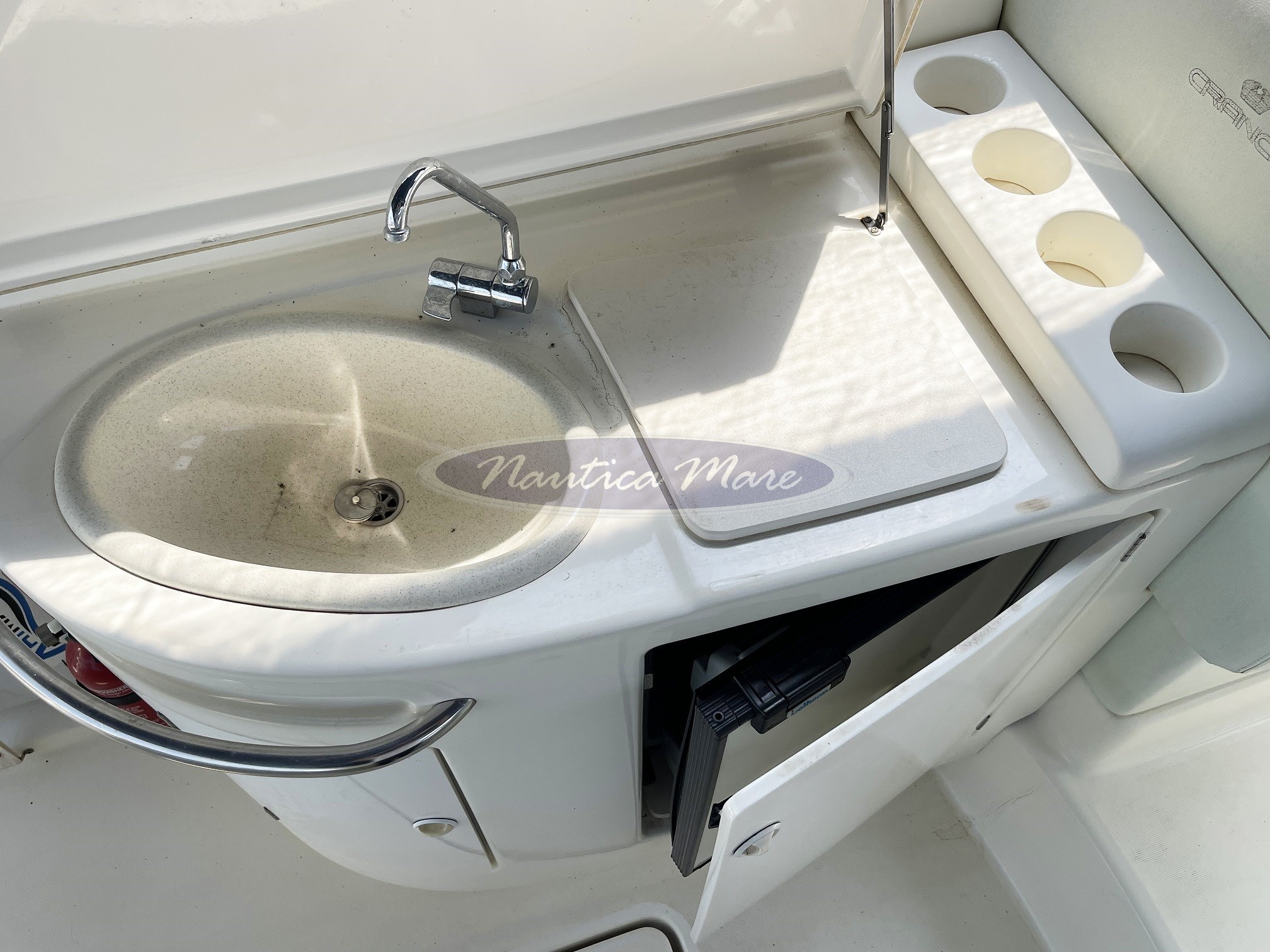 Cranchi Endurance 39 (7)