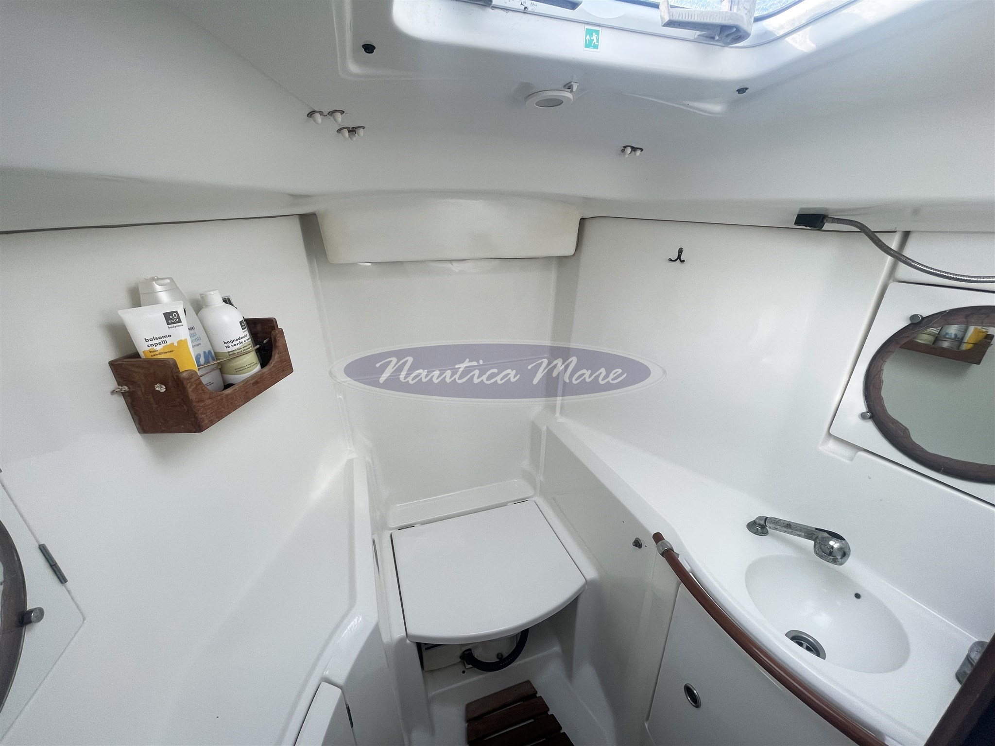 Beneteau Oceanis 411 Clipper (9)