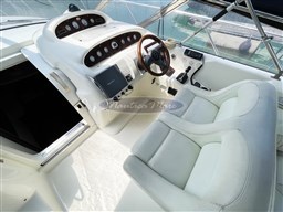 Cranchi Endurance 39 (9)