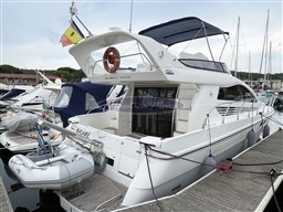 Enterprise Marine EM 46 (1)