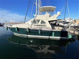 Portofino Marine 47 Fly (1)