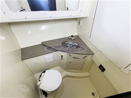 Triton Boats 301 XD (16)