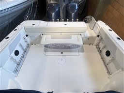 Triton Boats 301 XD (2)