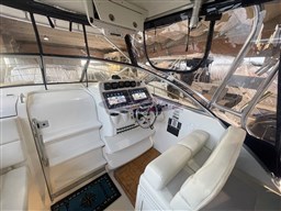 Triton Boats 301 XD (7)