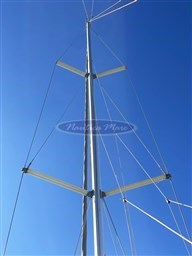 Beneteau Oceanis 411 Clipper (7)