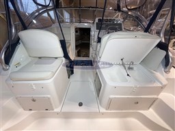 Triton Boats 301 XD (17)